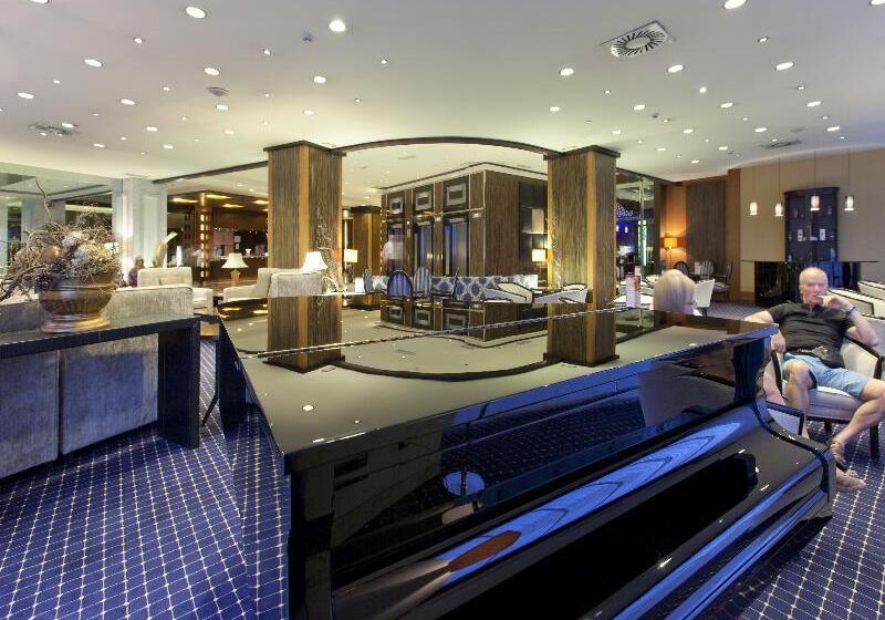 هتل Cordoba Center