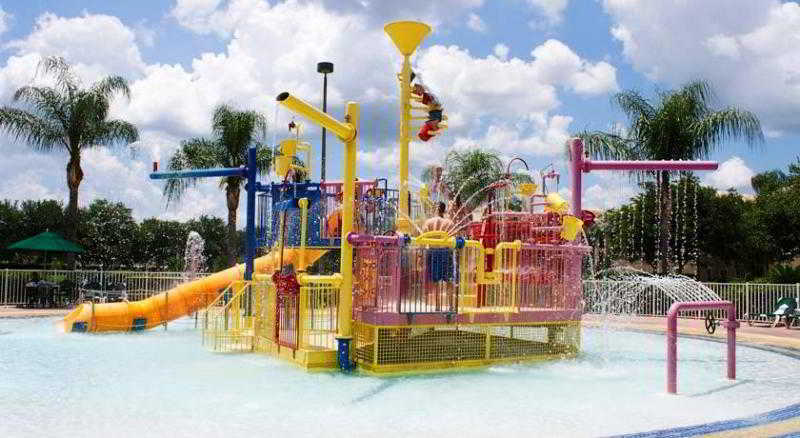 酒店 Holiday Inn Express And Suites Clermont Se West Orlando By Ihg