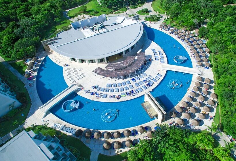 فندق Grand Sirenis Riviera Maya Resort & Spa All Inclusive