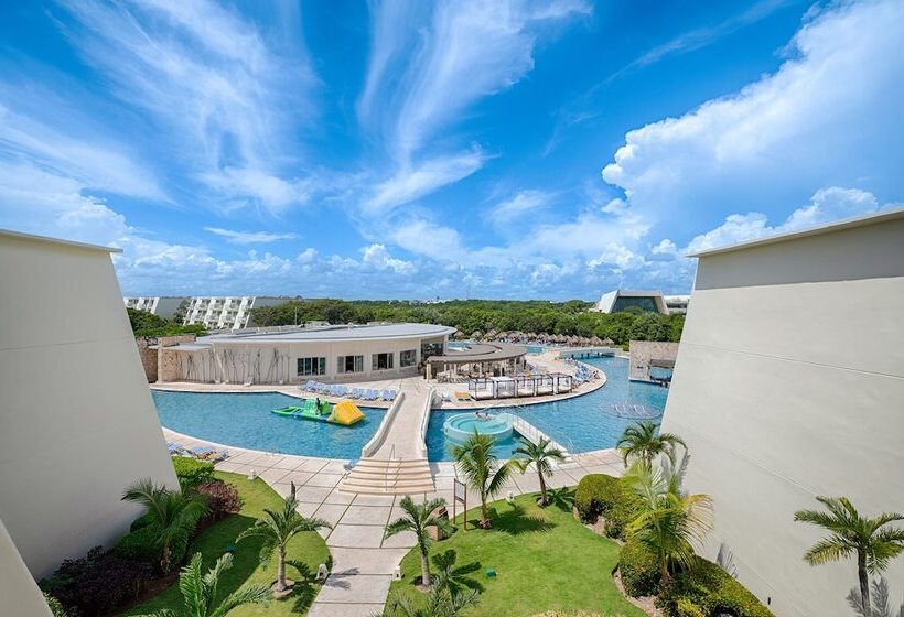 فندق Grand Sirenis Riviera Maya Resort & Spa All Inclusive