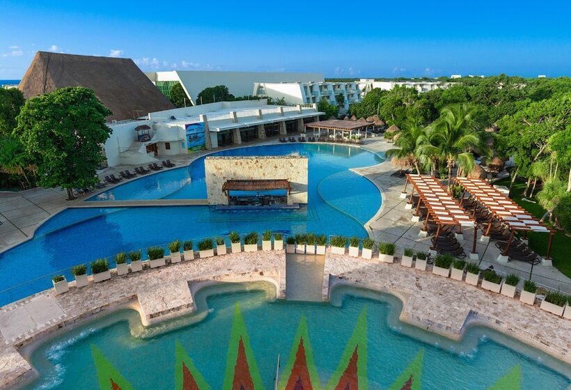 فندق Grand Sirenis Riviera Maya Resort & Spa All Inclusive