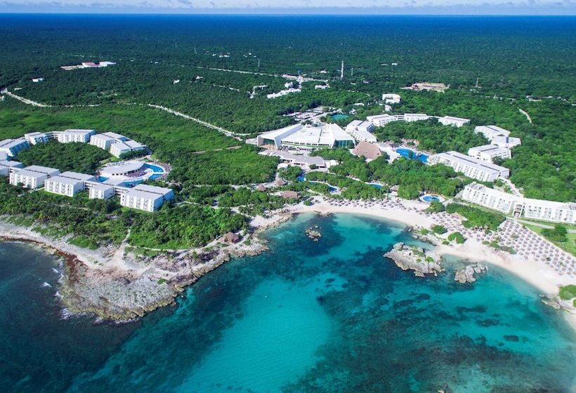 فندق Grand Sirenis Riviera Maya Resort & Spa All Inclusive