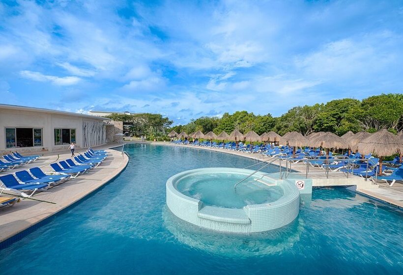 فندق Grand Sirenis Riviera Maya Resort & Spa All Inclusive