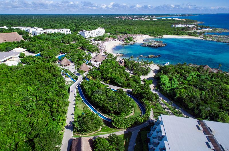 فندق Grand Sirenis Riviera Maya Resort & Spa All Inclusive