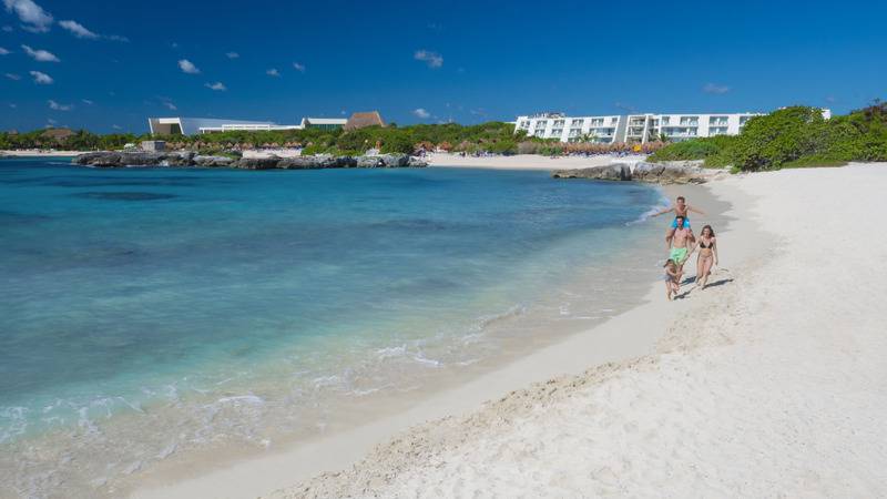 فندق Grand Sirenis Riviera Maya Resort & Spa All Inclusive