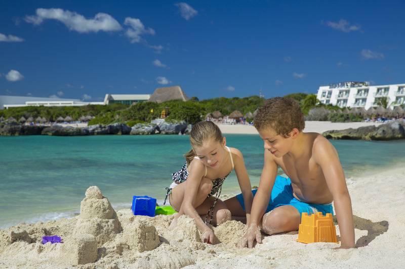 فندق Grand Sirenis Riviera Maya Resort & Spa All Inclusive