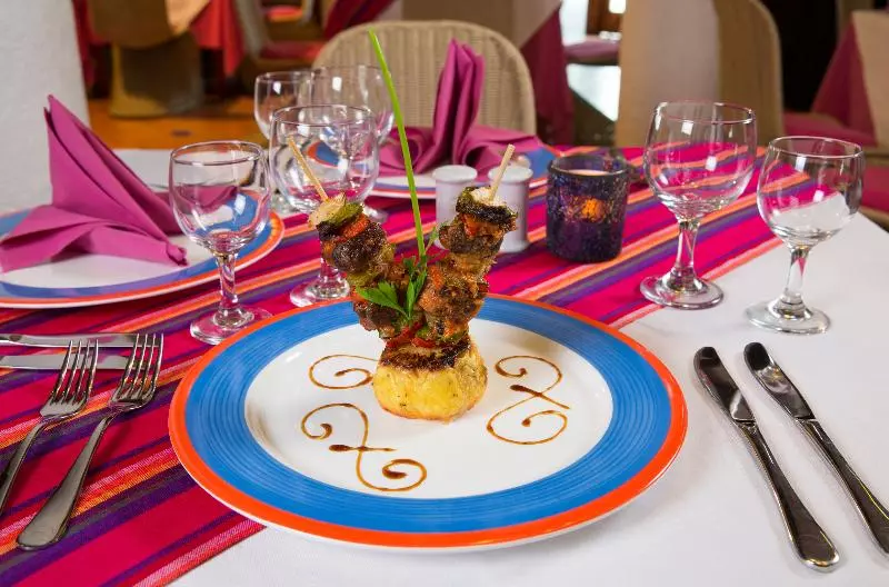 酒店 Grand Sirenis Riviera Maya Resort & Spa All Inclusive