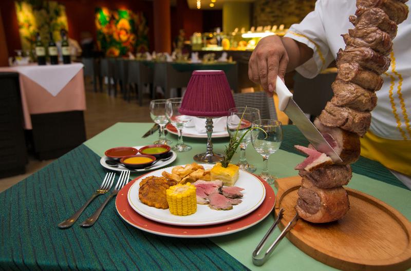 فندق Grand Sirenis Riviera Maya Resort & Spa All Inclusive