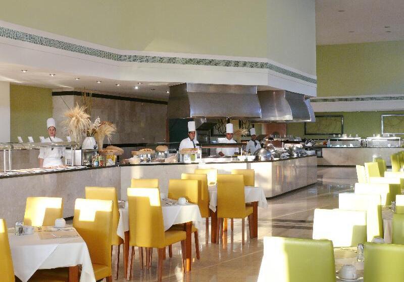 فندق Grand Sirenis Riviera Maya Resort & Spa All Inclusive