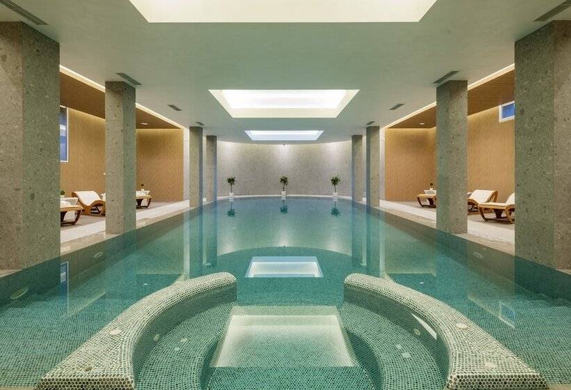 בית מלון כפרי Maison Sofia   Mgallery