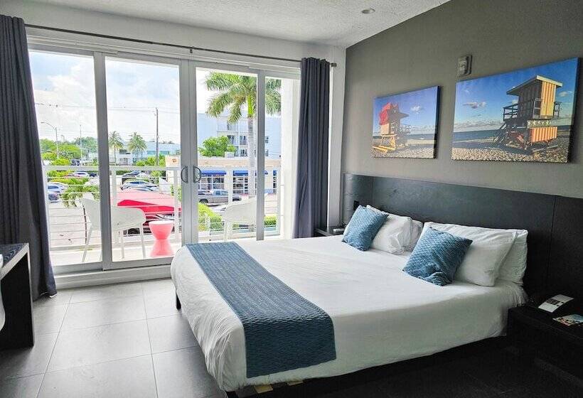 Mb Hotel, Trademark Collection By Wyndham