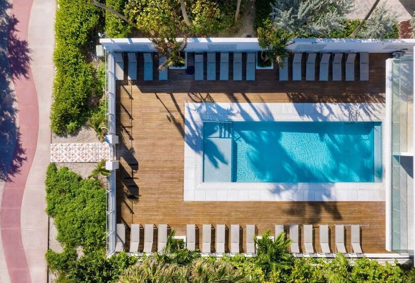 Mb Hotel, Trademark Collection By Wyndham