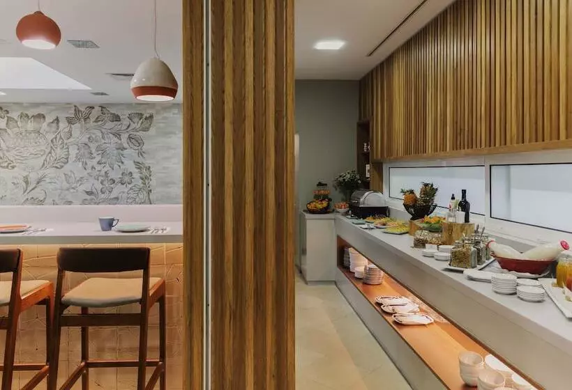 هتل Ponta Delgada