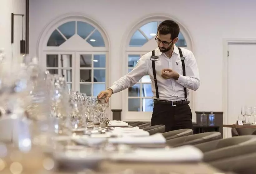 هتل Ponta Delgada