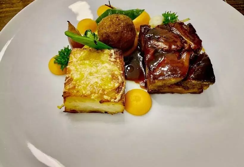 هتل Ponta Delgada