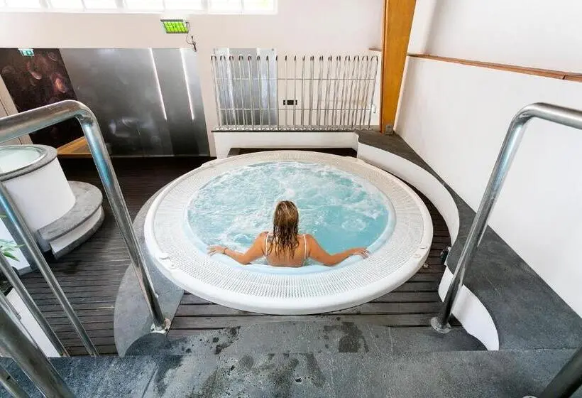 ホテル Ponta Delgada