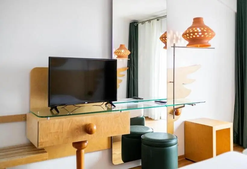 ホテル Ponta Delgada