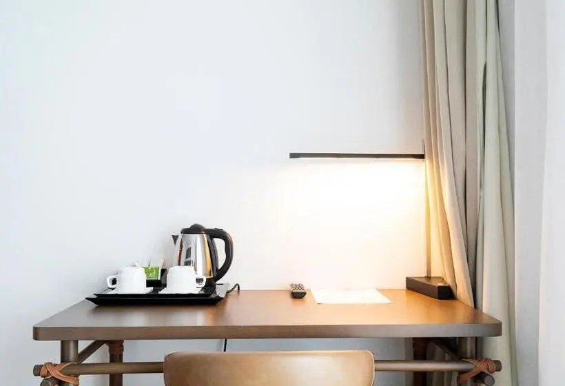 ホテル Ponta Delgada