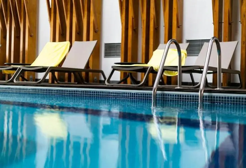 ホテル Ponta Delgada