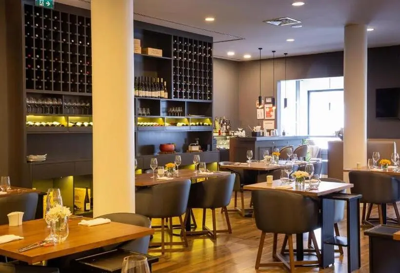 ホテル Ponta Delgada