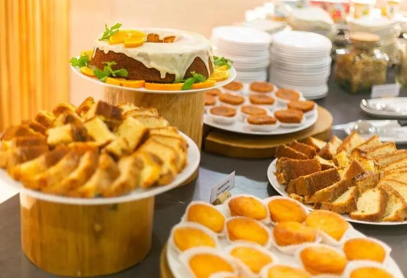 ホテル Ponta Delgada