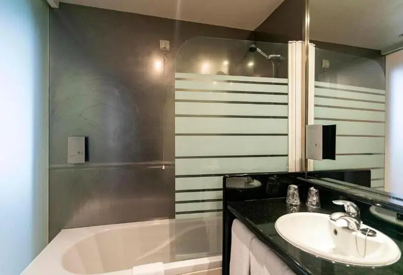 ホテル Ponta Delgada