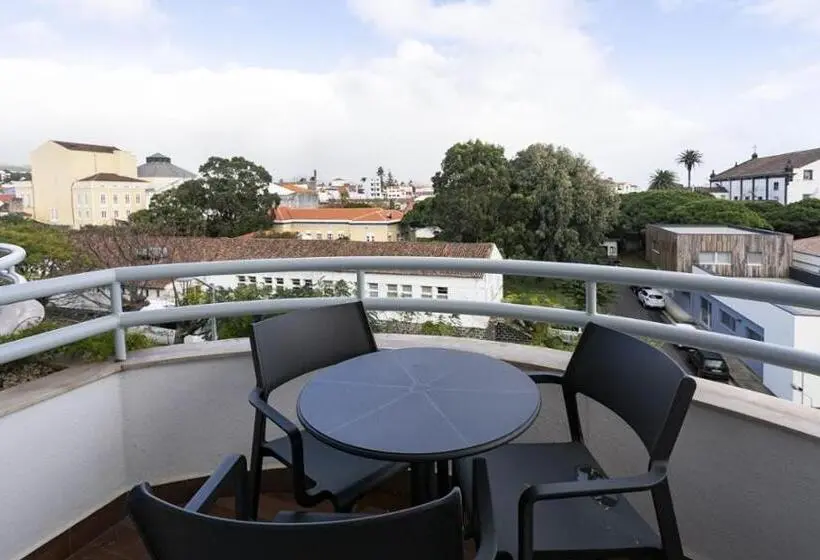ホテル Ponta Delgada