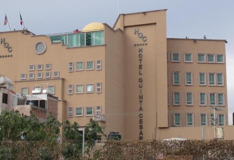 Hotel Quinta Cesar
