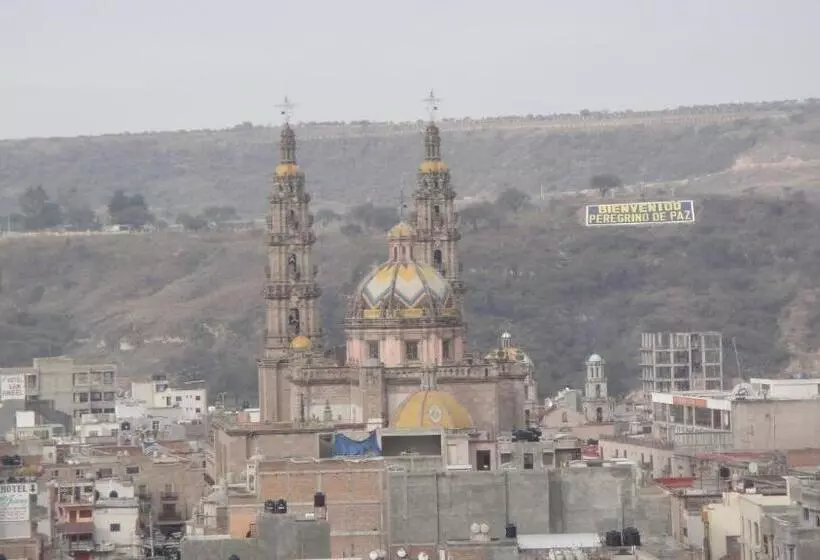 ホテル Quinta Cesar