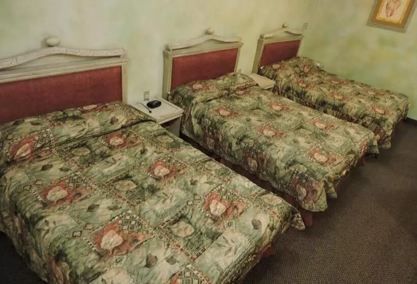 ホテル Quinta Cesar