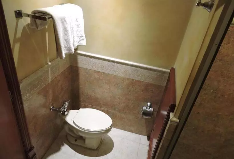 ホテル Quinta Cesar