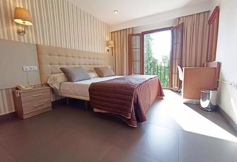 Hotel Rambla Emérita, Centro Ciudad