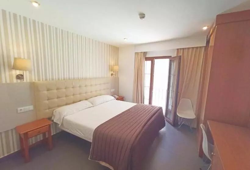 Hotel Rambla Emérita, Centro Ciudad