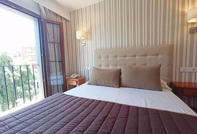 Hotel Rambla Emérita, Centro Ciudad