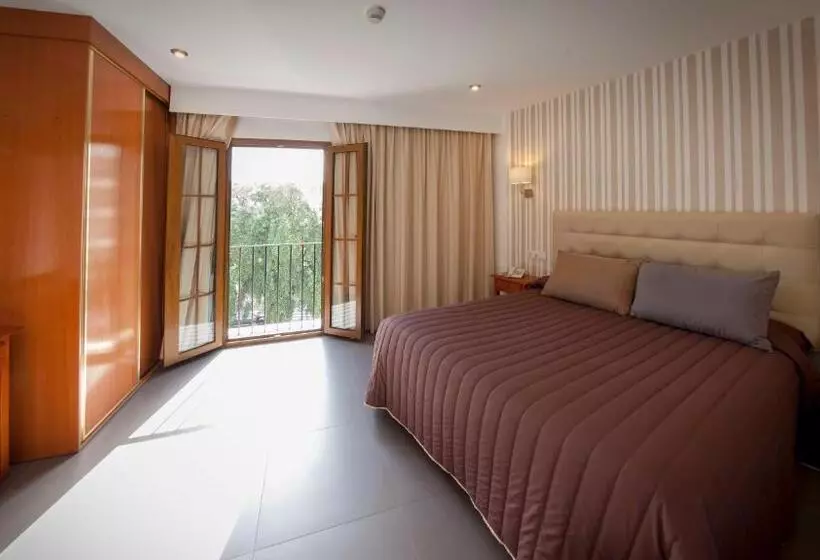 Hotel Rambla Emérita, Centro Ciudad