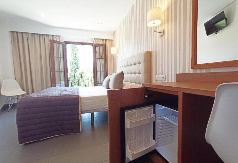 فندق Rambla Emérita, Centro Ciudad