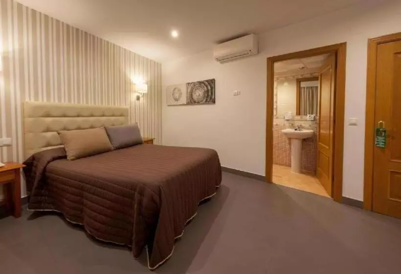 Hotel Rambla Emérita, Centro Ciudad