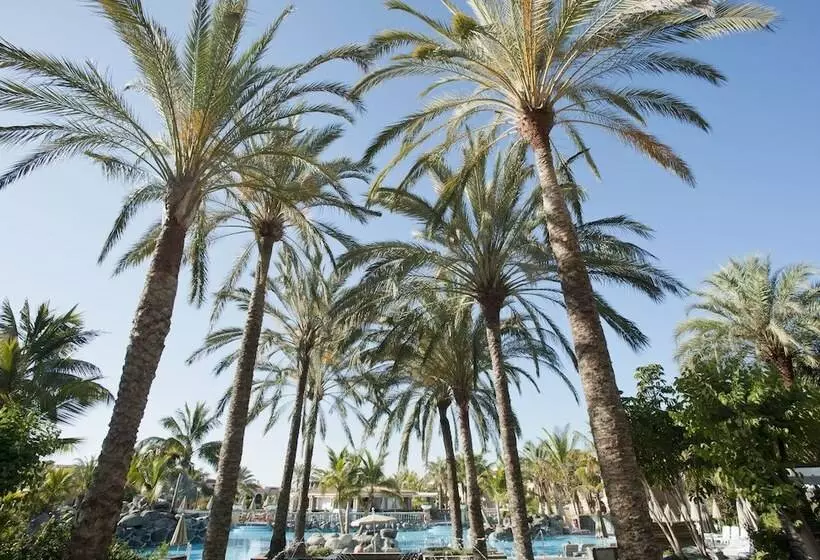 Palm Oasis Maspalomas