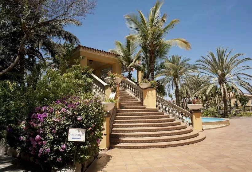 Palm Oasis Maspalomas