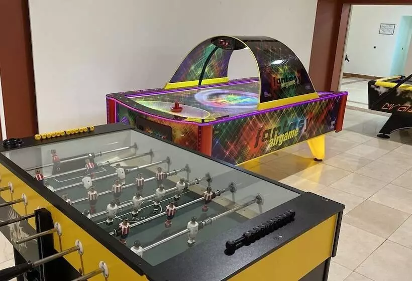 Palm Oasis Maspalomas