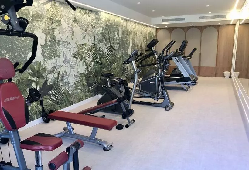 Palm Oasis Maspalomas