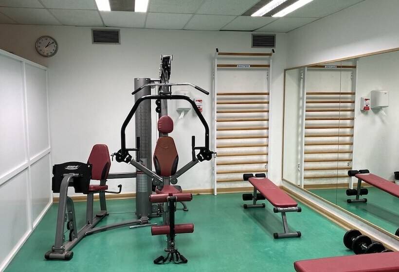 Palm Oasis Maspalomas