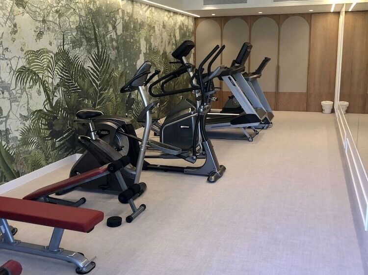 Palm Oasis Maspalomas