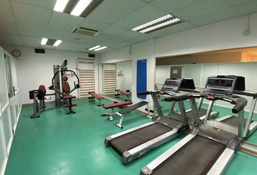 Palm Oasis Maspalomas