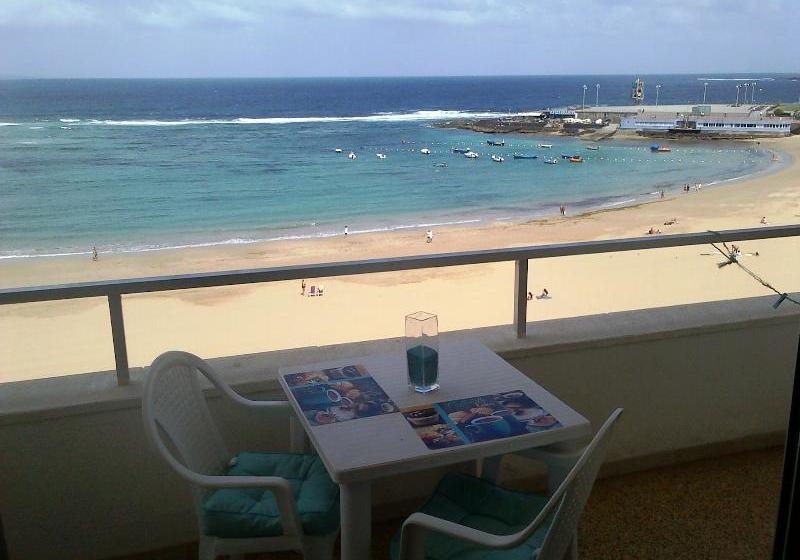 Rk Luz Playa Suites