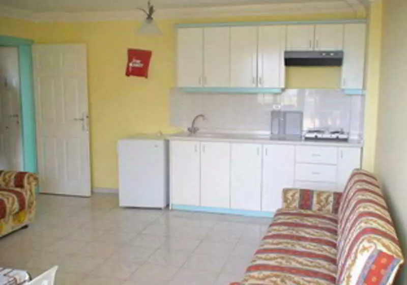 Sultan Apartment