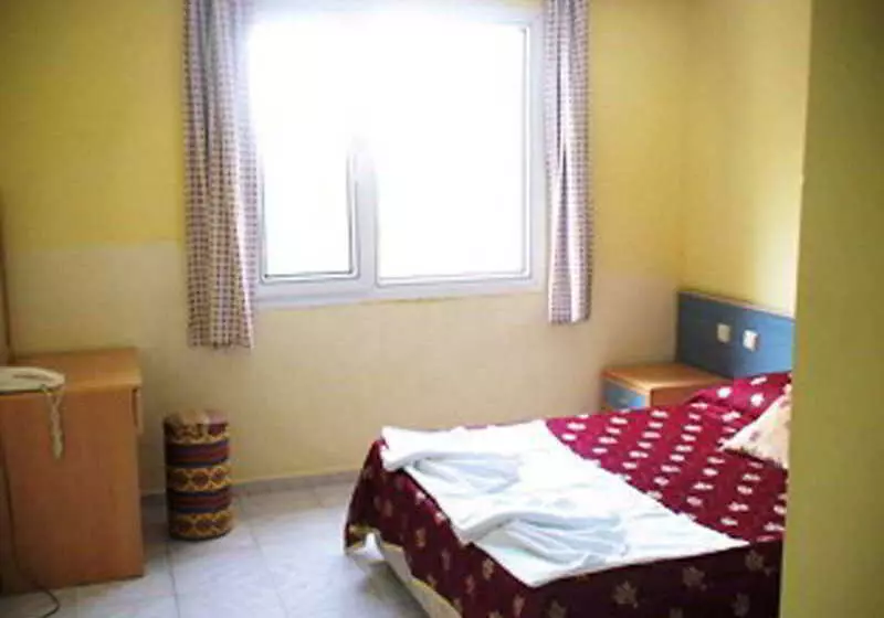 Sultan Apartment