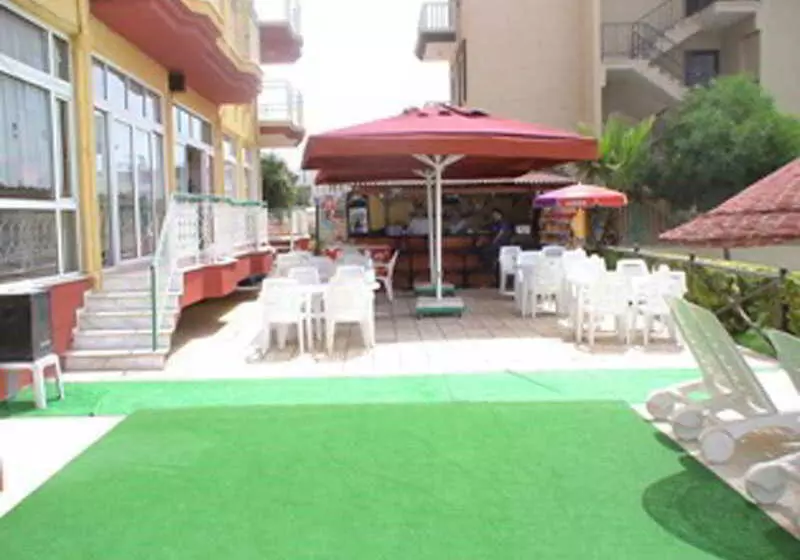 Sultan Apartment