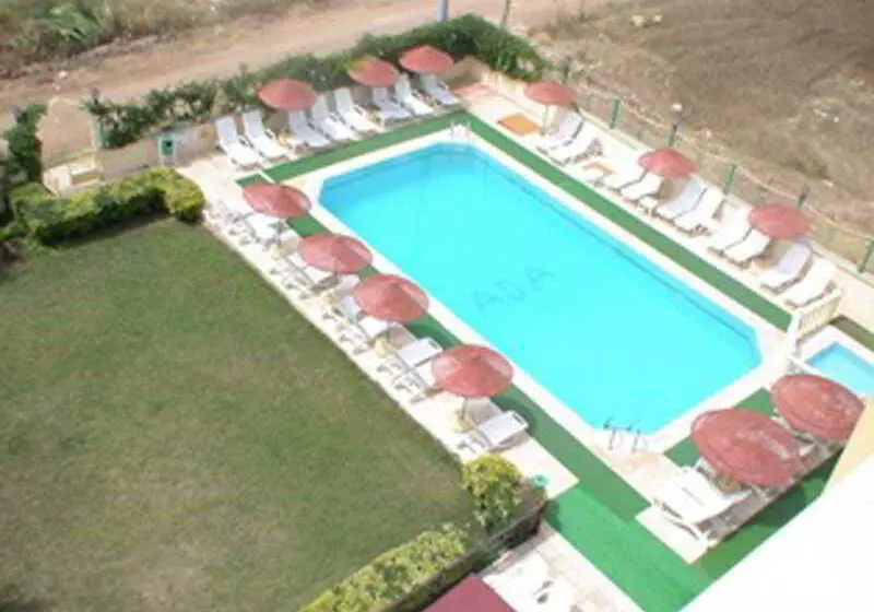 Sultan Apartment