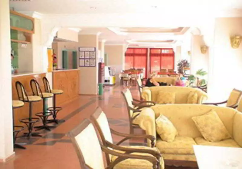 Sultan Apartment
